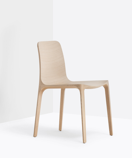 Scaun din Lemn Frida