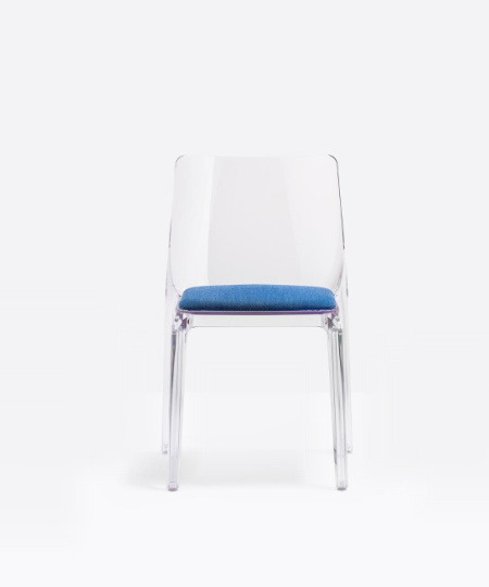 Scaun din Plastic Blitz 640.3