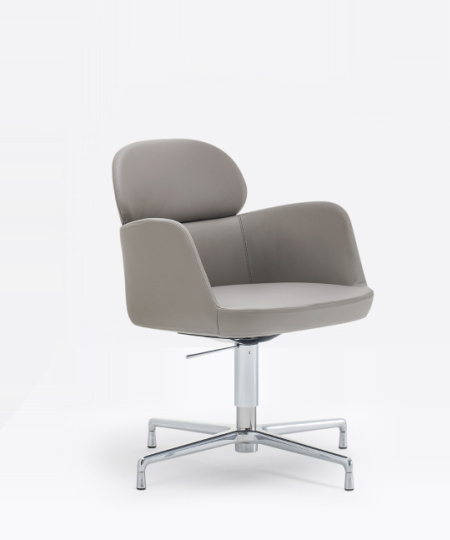 Scaun de Conferință Ester 695 F