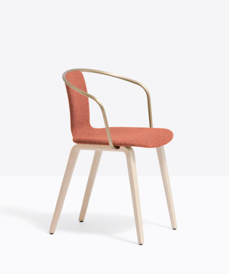 Scaun din Lemn Jamaica 2916