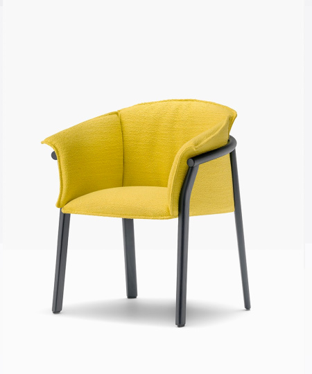 Scaun din Lemn Lamorisse 3687