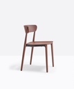 Scaun din Lemn Nemea 2820