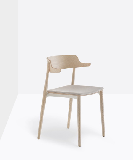 Scaun din Lemn Nemea 2826