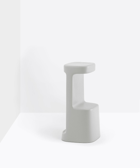 Scaun de Bar Outdoor Serif 860