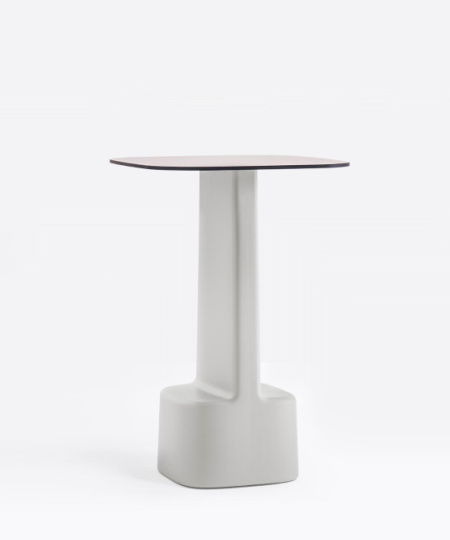 Masă de Bar Serif 861