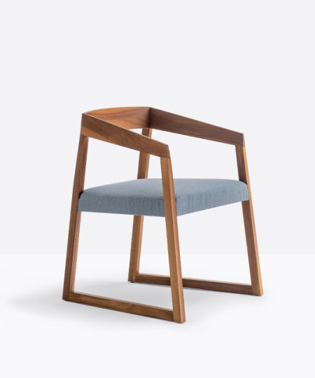 Scaun din Lemn Sign 455