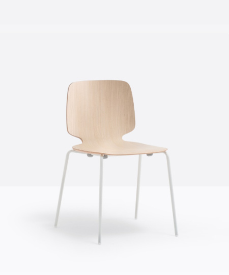 Scaun din Lemn Babila 2710