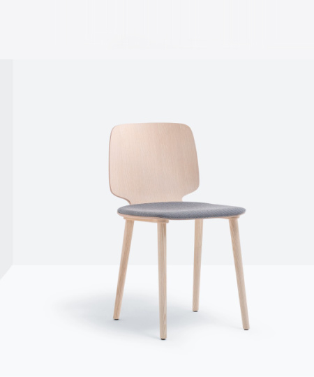 Scaun din Lemn Babila 2700/A