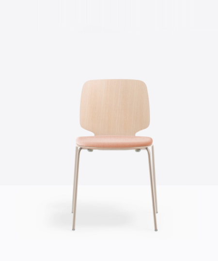 Scaun din Lemn Babila 2710/A