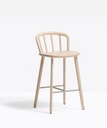 Scaun de Bar din Lemn Nym 2838