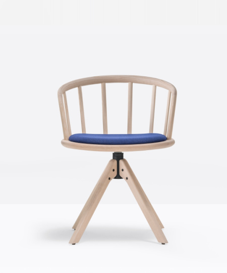 Scaun din Lemn Nym 2846