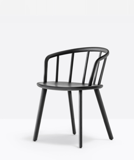 Scaun din Lemn Nym 2835