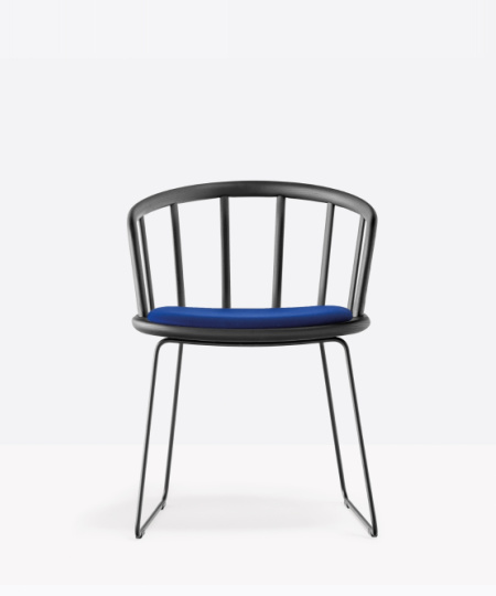 Scaun din Lemn Nym 2856