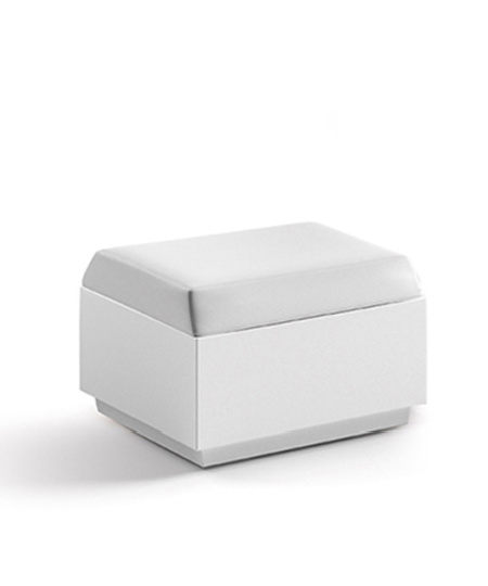 Pouf Outdoor Big Cut