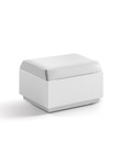 Pouf Outdoor Big Cut