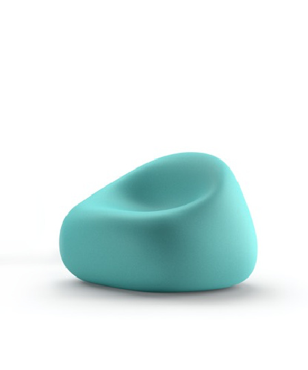 Fotoliu Outdoor Gumball