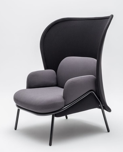 Fotoliu Lounge Mesh MF1D