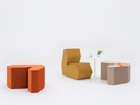 Pouf Shape