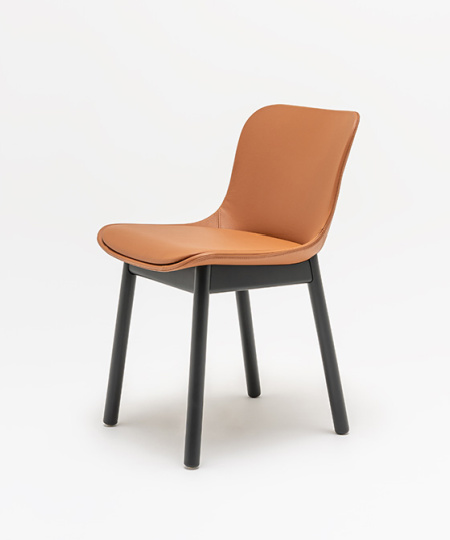 Scaun Baltic 2 Classic BLK4P14