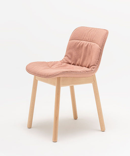 Scaun Baltic 2 Soft Duo BLK5P14