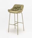 Scaun de Bar Baltic Soft Duo BL5P4H