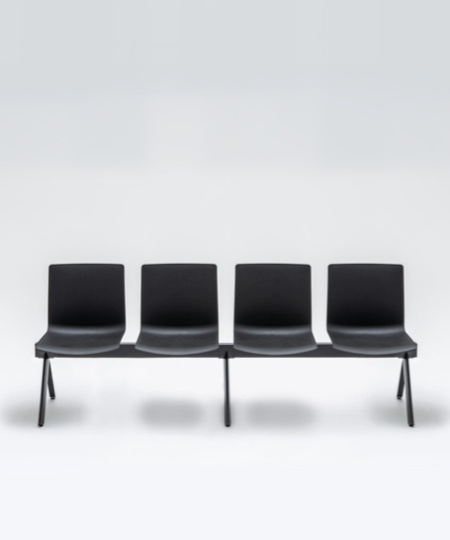 Banchetă de Așteptare Shila SH4S