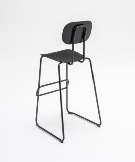 Scaun de Bar New School N1N04H