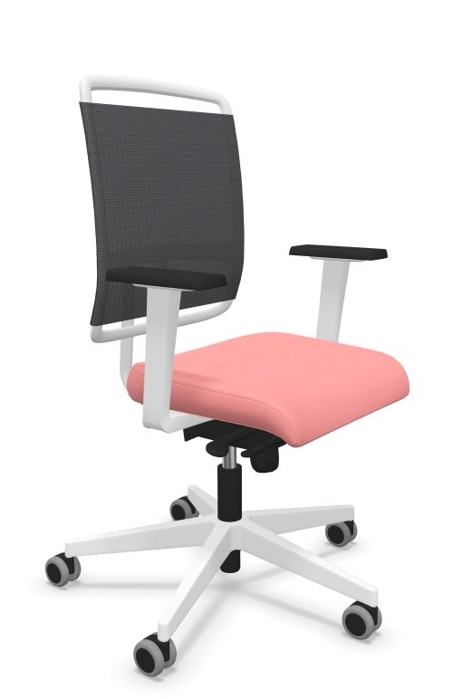 Scaun de Birou @-Sense W FS