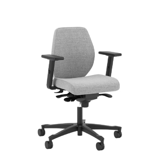 Scaun de Birou Bjarg LB UPH