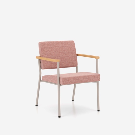 Fotoliu de Așteptare Zone Armchair