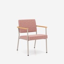 Fotoliu de Așteptare Zone Armchair