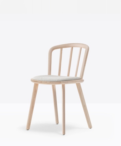 Scaun din Lemn Nym 2831