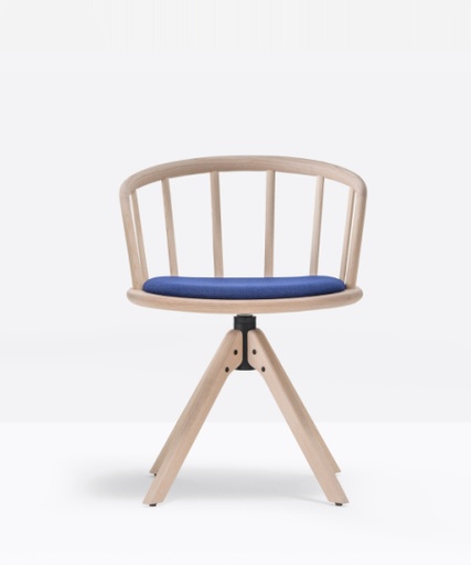 Scaun din Lemn Nym 2846