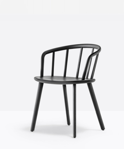 Scaun din Lemn Nym 2835