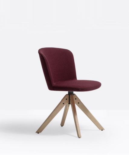 Scaun din Lemn Nym Soft 2842