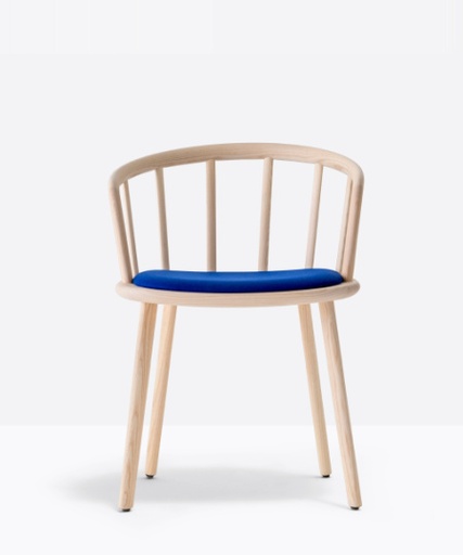 Scaun din Lemn Nym 2836