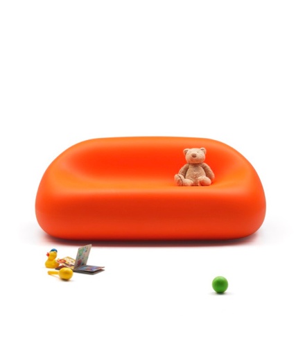 Canapea Outdoor Gumball Junior