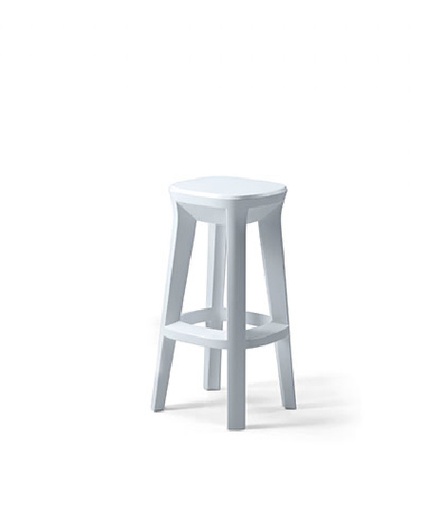 Scaun de Bar Outdoor Frozen