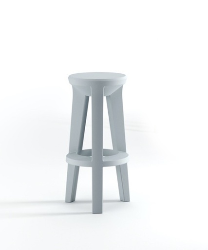 Scaun de Bar Outdoor Frozen S