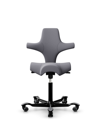 Scaun HAG Capisco 8106 - Gri