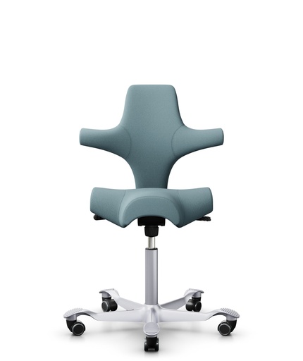Scaun HAG Capisco 8106 - Turcoaz