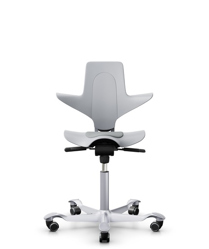 Scaun HAG Capisco Puls 8010 - Gri