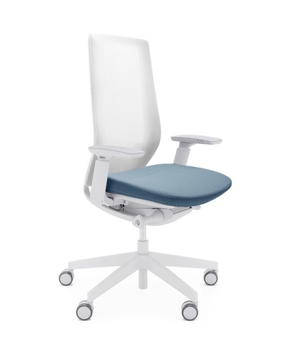 Scaun de birou Accis Pro 150SFL - W Oceanic