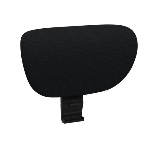 Tetiera reglabila Accis Pro 150SFL - Black