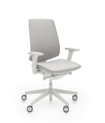 Scaun de birou Light Up 230SL - Grey