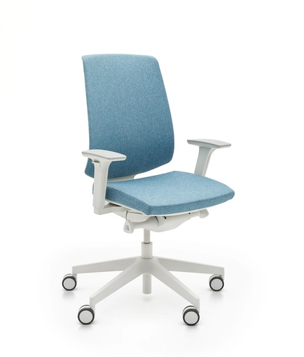 Scaun de birou Light Up 230SL - Blue