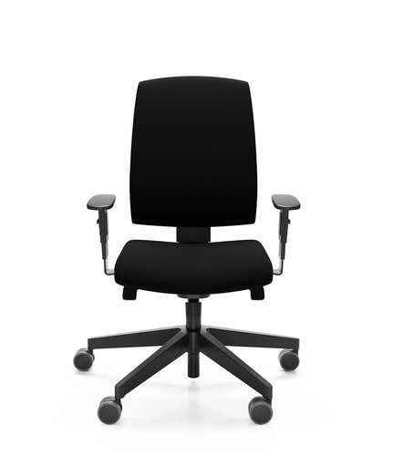 Scaun de birou Raya 21S - Black