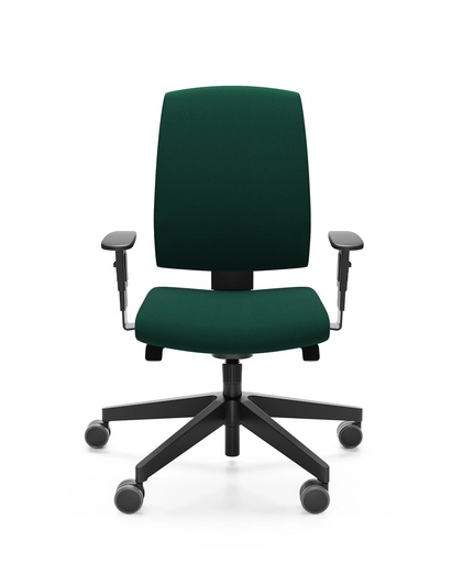 Scaun de birou Raya 21S Green