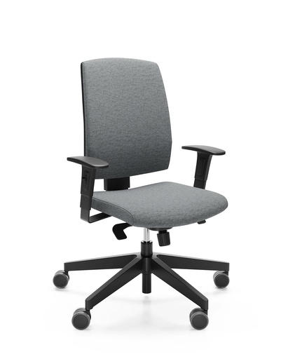 Scaun de birou Raya 21S Grey