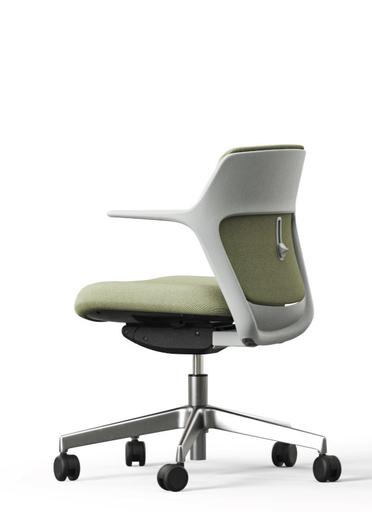 Scaun de Birou Ofy Low